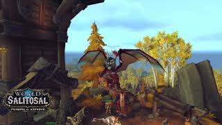 How To Get Valarjar Stormwing