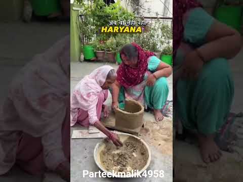 OLD IS GOLD😍🌺❤#oldisgoldsongs #haryanvisong #reality //Parteekmalik4958