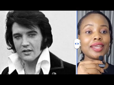 Elvis Presley -