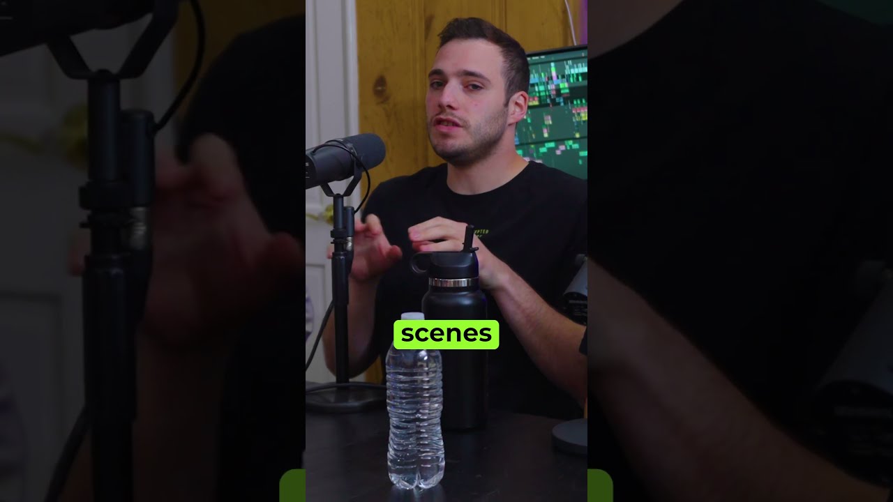 How To Use Tension Tell Better Stories