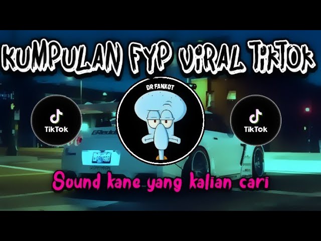 KUMPULAN DJ VIRAL TIKTOK FULL BASS JEDAG JEDUG MENGKANE TERBARU 2023 class=