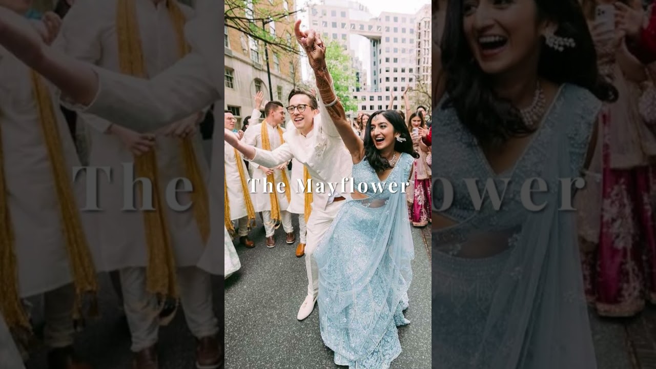 Wedding Venues in Washington D.C.