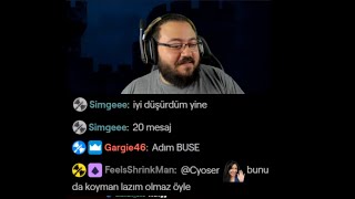 Jahrein ve Kız İzleyicileri #jahrein