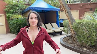 Sophies Stage Live From Las Vegas