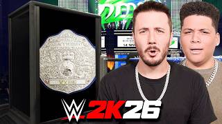 Can Aaron Defend The VYBE Championship in a Mystery Chamber?!