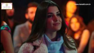 الأغنية 5 وداعاً ♥ علي لسيلين ♥ || ♥ Hoşçakal ♥ AlSel