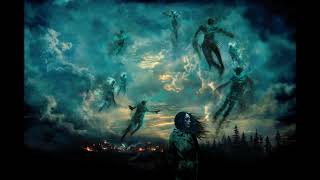Cyanide - Dark Dreams and Yllusions [Official Album Trailer]