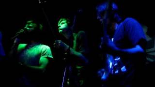 The Mae Shi - Boys In The Attic, Austin [SxSW 2009] (Live)