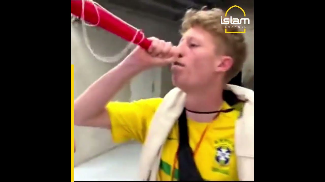 FAN INTERRUPTED BY ISRAELI SUPPORTER AT OLYMPICS WHAT HAPPENED NEXT 