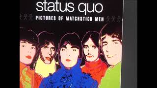 status quo    