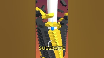 Helix Stack Drop- Fall & blast