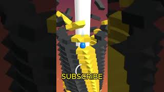 Helix Stack Drop- Fall & blast screenshot 2