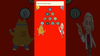 Pyramid Puzzle # 0702