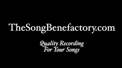 TheSongBenefactory.com