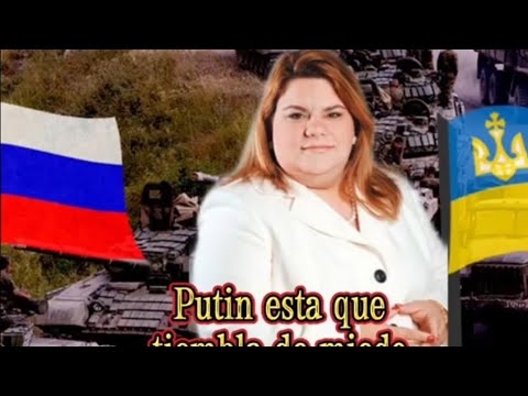 ⚠️Tiembla Putin por llamada de JGo...✌️🤪