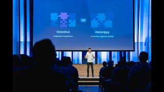 Webshippy License Termék Bejelentése - Perényi András, Baranyai Zsolt Webshippy Next 2021