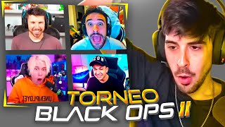 TORNEO DE BLACK OPS II EN 2023