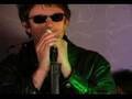 Echo and the Bunnymen - King of Kings (live)
