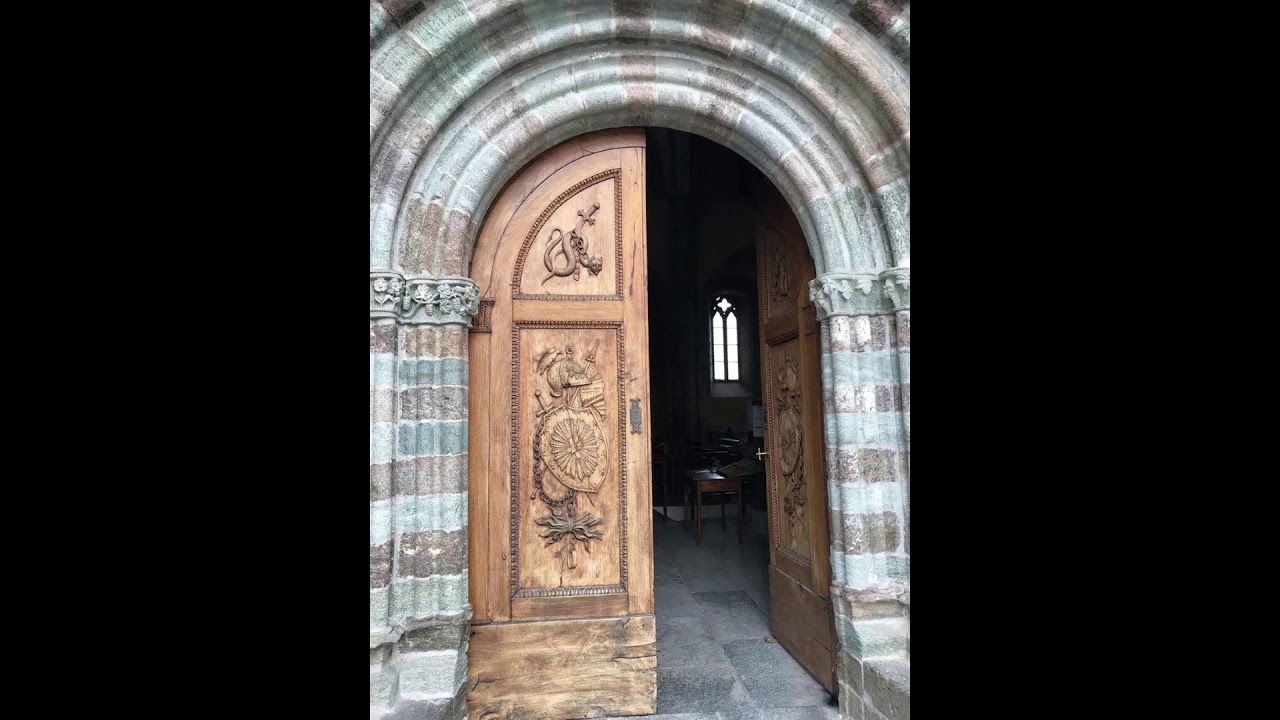 Медитативная работа с фильмами (V. S.)