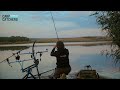 Коропи клюють дуплетами. Рибалка з Carp Catchers на Мар&#39;ївському водосховищі 2023