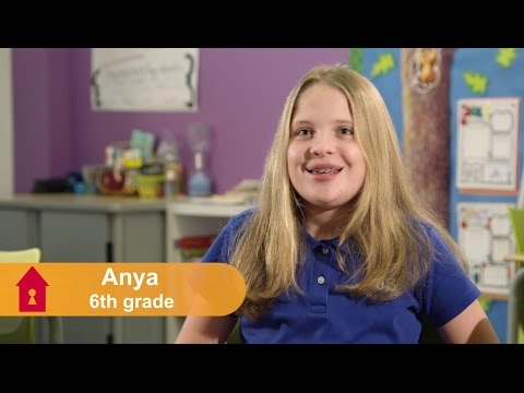 What is your favorite event at The Joy School?