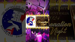 Fafq Inc Charity Queen Coronation Night 2024