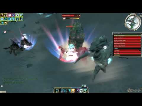 600/Smite Frostmaw's Burrows in Hard Mode Part 2/1...