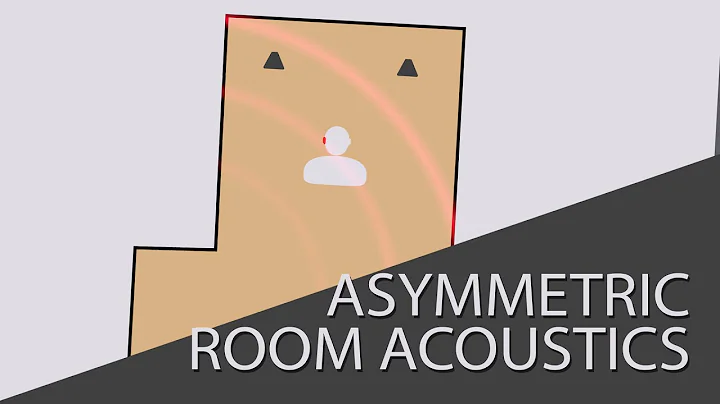 Room Acoustics: Strategies for different room shapes