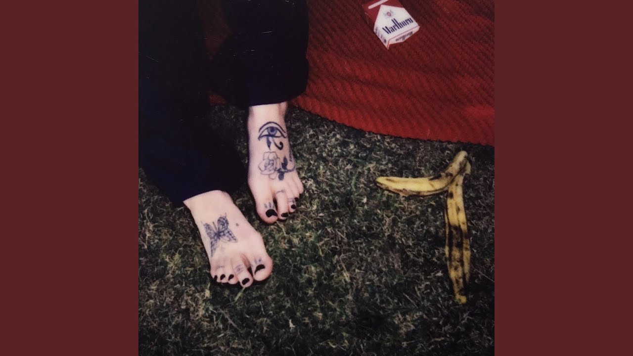 It's Love Season and I'm Drowning