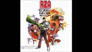 RZA - Bobby Digital In Stereo FULL ALBUM