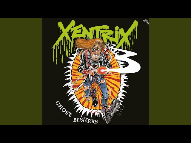 Xentrix - Nobody's Perfect