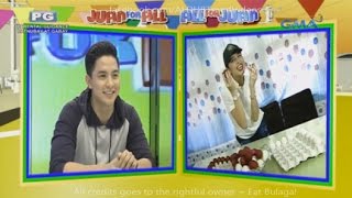 Eat Bulaga Sugod Bahay August 30 2016 Full Episode #ALDUBWaitingForYES