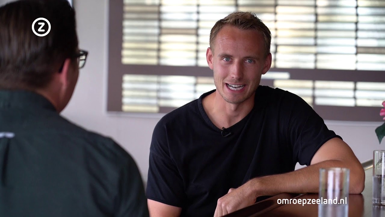 Het een-tweetje aflevering 3: Gert-Jan van Leiden - YouTube