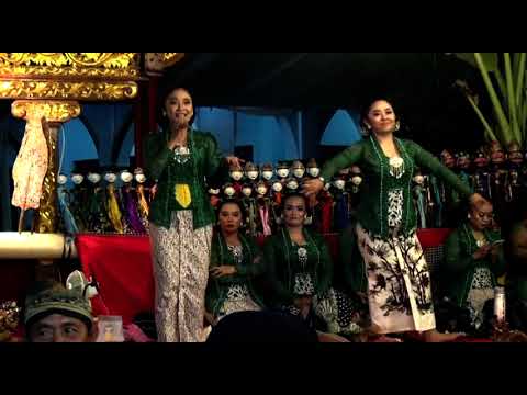 2. Wayang Golek Ki Dalang WAHYUDIN Lakon BABAT WONOTUNGGAL