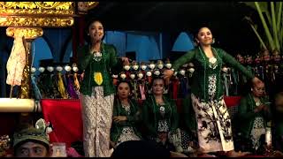 2. Wayang Golek Ki Dalang WAHYUDIN Lakon BABAT WONOTUNGGAL
