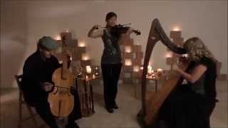 Fanny Power and The Ash Grove performed by Stringfyre chords