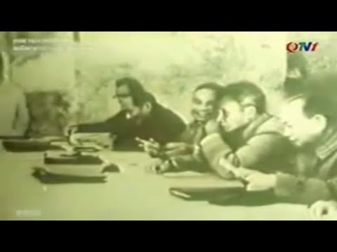 Phim tài liệu về chiến dịch Hồ Chí Minh lịch sử 1975 Phần 1