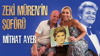 Zeki Müren In 12 Yıllık Şoförü Mithat Ayer Anlatıyor Zeki Müren In Sırrı Nedir?