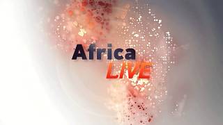 📺 Watch #AfricaLive on CGTN at 1000 GMT with Beatrice Marshall: