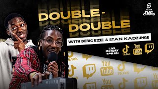 DOUBLE-DOUBLE Episode 04 - Live from Virgin Media Gamepad at The O2