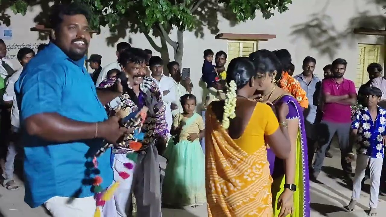 Guruvu venkata ramudu