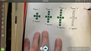 Visual Patterns Intro 9/14