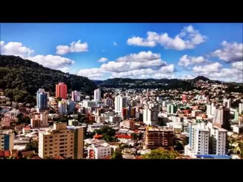 Qual a maior cidade do Meio-oeste catarinense?