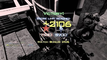 How to look stupid on MW3