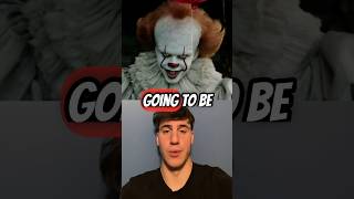 TERRIFYING IT DELETED SCENE #shorts