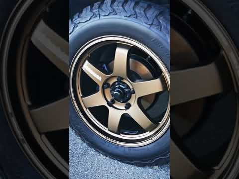 LC100 Project