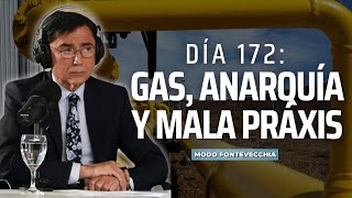La crisis de gas en Argentina: mala praxis y mala gestión gubernamental | Apertura Modo Fontevecchia