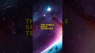 Gravitational Lensing of Distant Galaxies #Shorts