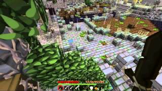 Minecraft: Chronotide - Part 2 - THE PERFORMANCE