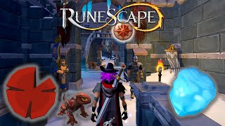 The Last Winter Week Is Here Winter Weeks 5 Is So Good For Minigames & Dg Tokens - Runescape 3